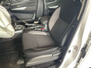 Nissan Navara D23L MNT 4WD 2021-2025 LF Seat