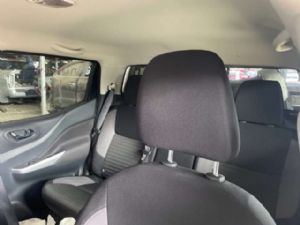 Nissan Navara D23L MNT 4WD 2021-2025 LF Seat Head Rest