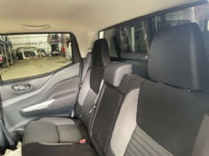 Nissan Navara D23L MNT 4WD 2021-2025 LR Seat Head Rest