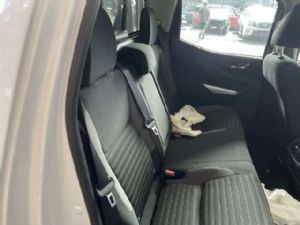 Nissan Navara D23L MNT 4WD 2021-2025 Rear Seat