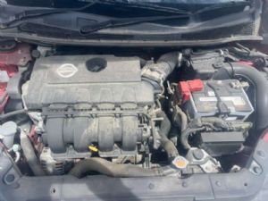 Nissan Pulsar C12 2013-2017 Engine Assembly