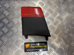 Isuzu MU-X UCS85 2017--> L Headlight (HID)