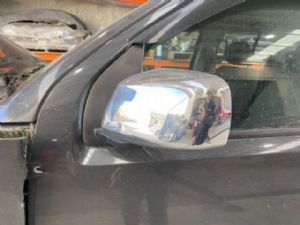 Nissan Navara D40 VSK 4WD 2006-04/2010 LF Door Elec Mirror