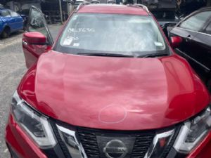 Nissan Xtrail T32 2013-2022 Bonnet