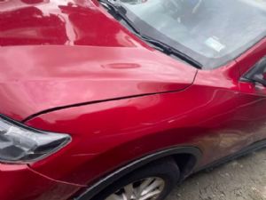 Nissan Xtrail T32 2013-2022 LF Guard/Fender