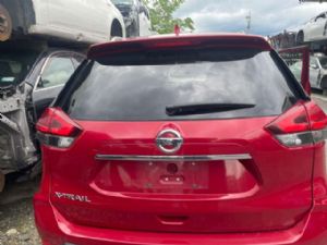 Nissan Xtrail T32 2013-2022 Tailgate Shell