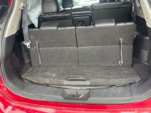 Nissan Xtrail T32 2013-2022 Boot Board