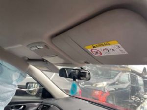 Nissan Xtrail T32 2013-2022 LH Sunvisor