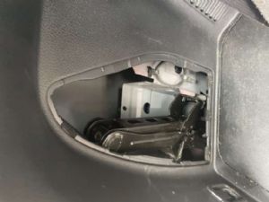 Nissan Xtrail T32 2013-2022 Jack Assembly