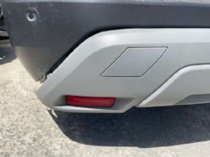Nissan Xtrail T33 4WD 2022-on LR Bumper Reflector