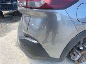 Nissan Xtrail T33 4WD 2022-on RR Bumper End
