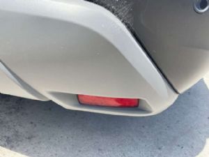 Nissan Xtrail T33 4WD 2022-on RR Bumper Reflector
