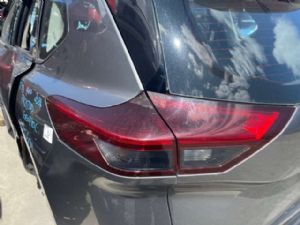 Nissan Xtrail T33 4WD 2022-on L Tailgate Garnish