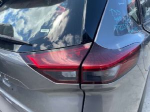 Nissan Xtrail T33 4WD 2022-on R Tailgate Garnish