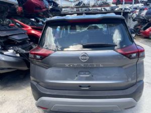 Nissan Xtrail T33 4WD 2022-on Tailgate Shell