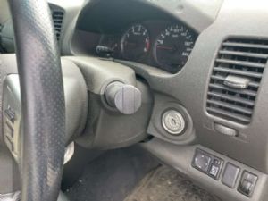 Nissan Navara D40 VSK 05/2010-2015 Ignition Lock Assembly