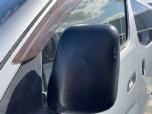 Nissan Caravan Homy E26 2012-2017 LF Door Manual Mirror