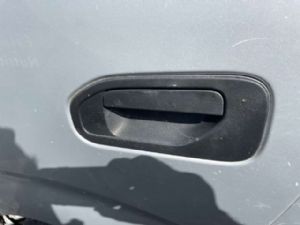 Nissan Caravan Homy E26 2012-2017 LR Door Exterior Handle