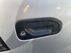 Nissan Caravan Homy E26 2012-2017 RF Door Lock Barrel