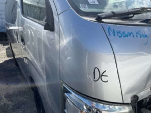 Nissan Caravan Homy E26 2012-2017 RF Corner Panel