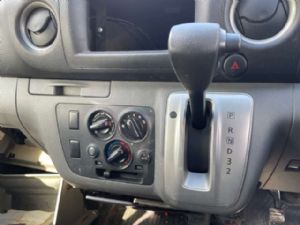 Nissan Caravan Homy E26 2012-2017 Automatic Shift Lever