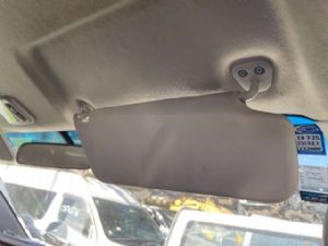 Nissan Caravan Homy E26 2012-2017 RH Sunvisor