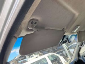 Nissan Caravan Homy E26 2012-2017 LH Sunvisor