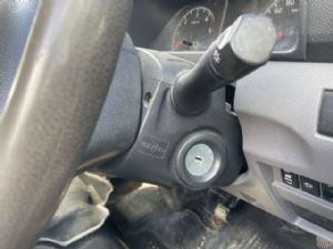 Nissan Caravan Homy E26 2012-2017 Steering Column Shrouds