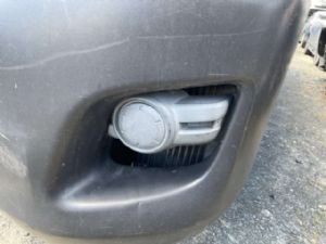 Nissan Caravan Homy E26 2012-2017 L Spotlight Blank