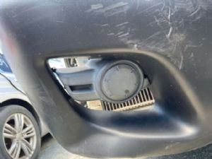 Nissan Caravan Homy E26 2012-2017 R Spotlight Blank