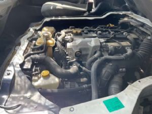 Nissan Caravan Homy E26 2012-2017 Engine Assembly