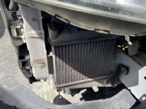Nissan Caravan Homy E26 2012-2017 Intercooler