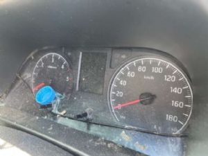 Nissan Caravan Homy E26 2012-2017 Instrument Cluster