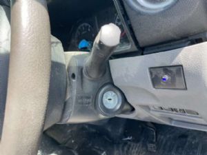 Nissan Caravan Homy E26 2012-2017 Steering Column Shrouds