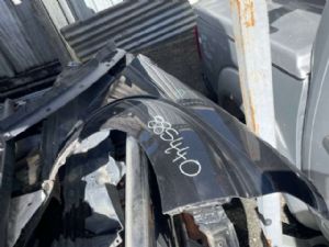 Nissan Navara D40 VSK 4WD 05/2010-2015 RF Guard/Fender