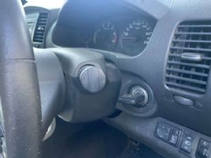 Nissan Navara D40 VSK 4WD 05/2010-2015 Ignition Lock Assembly