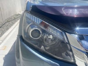 Isuzu D Max TFS85 4WD 2012-12/2015 R Headlight