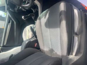 Isuzu D Max TFS85 4WD 2012-12/2015 RF Seat