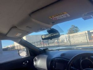 Nissan Juke F15 4WD 2012-on Interior Mirror