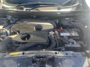 Nissan Juke F15 4WD 2012-on Engine Assembly