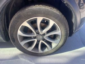 Nissan Juke F15 4WD 2012-on Alloy Road Wheel