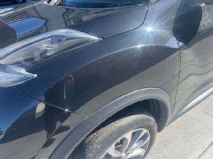 Nissan Juke F15 4WD 2012-on LF Guard/Fender