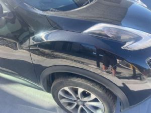 Nissan Juke F15 4WD 2012-on RF Guard/Fender