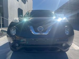 Nissan Juke F15 4WD 2012-on Nose Cut
