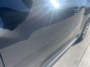 Nissan Juke F15 4WD 2012-on LF Door Shell