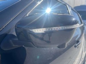 Nissan Juke F15 4WD 2012-on LF Door Elec Mirror (5 Wire)