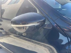 Nissan Juke F15 4WD 2012-on RF Door Elec Mirror (5 Wire)