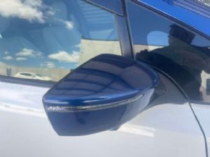 Nissan Leaf ZE1 2018-on RF Door Elec Mirror (11 Wire)