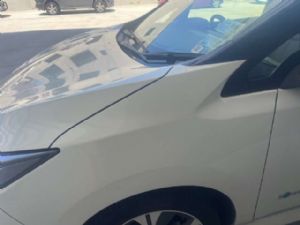Nissan Leaf ZE1 2018-on LF Guard/Fender