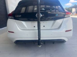 Nissan Leaf ZE1 2018-on Tailgate Shell